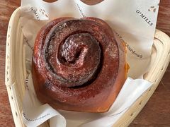 -O'mills Sourdough Bakery&Bistro(永嘉路店)