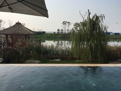 -苏州湾王焰温泉度假酒店