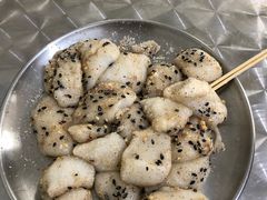 -老胡甜汤(龙眼店)