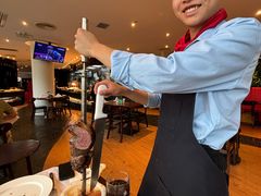 -拉蒂娜·巴西牛排馆 Latina·Brazilian Steakhouse(海上世界店)