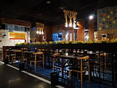 -鸡遇虾煲干锅火锅(小寨金莎店)