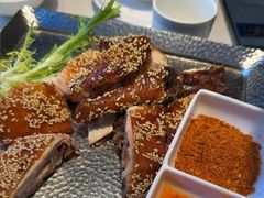 -盛世川王•幸福里(长虹店)