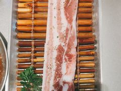 -大叹号·朝鲜族烤肉(潍坊泰华城店)