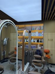 点击看大图 -丝沐造型-HAIR SALON
