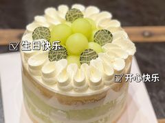 -追光 Dream Bakery(武汉天地店)