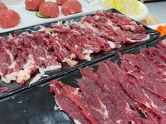-嬷孙家潮汕牛肉火锅(北京路天河城店)