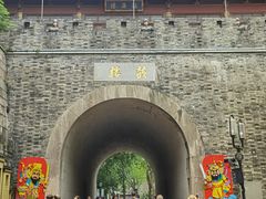 -鼓楼(西湖风景名胜区)