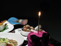 -Wei菋·Le Bistrot