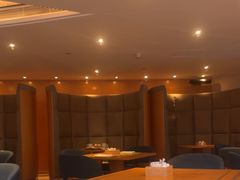 -威斯汀舞台餐厅