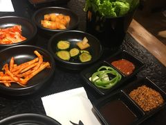 -九田家黑牛烤肉料理(石路天虹店)