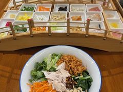 -香麒园·过桥米线·南湖雅宴