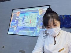 -上足·影院足道·SPA(红岭店)