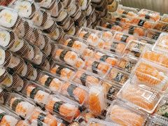 -池田寿司·4H鲜作(西直门凯德华联店)