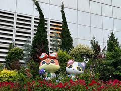 -九龙公园