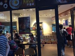 -85度C(厦门中华城新店)