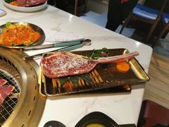 -炙城·韩式烤肉(南京东路店)