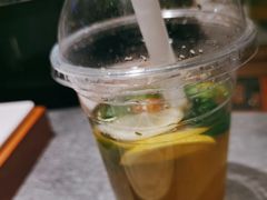 -探鱼·鲜青椒爽麻烤鱼(天河优托邦店)