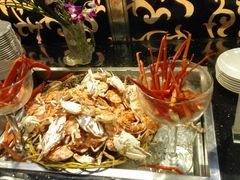 -三亚胜意海景酒店·海鲜自助餐厅(三亚湾路店)
