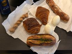 -Pain des Philosophes