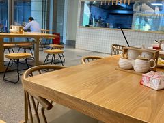 大堂-七里西关中式简餐(苏州中心店)