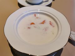 -上海波特曼丽思卡尔顿酒店