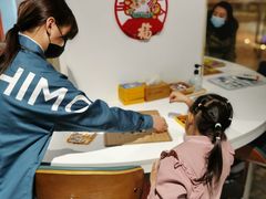 -海马体照相馆(天津世纪都会店)