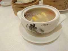 -夏宫中餐厅(香格里拉大酒店)
