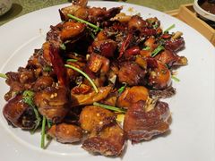 -赵记煎饼卷大葱(泰山大街店)