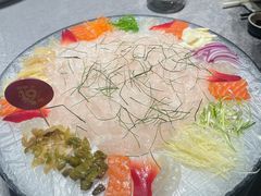 -滋粥楼·顺德菜(番禺广场总店)