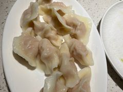 -船歌·鱼水饺青岛菜(金狮广场店)