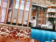 大堂-haxnbauer海森堡德国餐厅(深圳coco店)