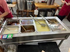 -社区便民服务餐厅(彰化南路店)