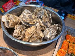 -喝丢一只鞋海鲜烧烤(市场店)