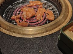 -神户赤童日式烤肉(金地广场店)