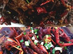 手撕鸭-吴记口味馆