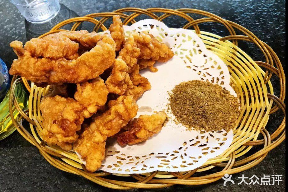 五味缘小郡肝串串香(中国铁建广场店)图片