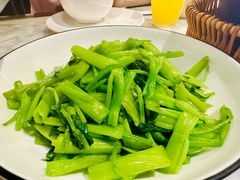 -小菜园新徽菜(苏州繁花中心店)