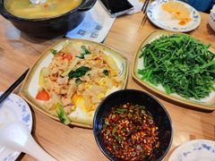 -妈妈的味道(和顺古镇店)