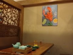 -金穗园·砂锅粥.醉鸡煲火锅(长寿路店)