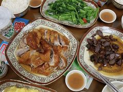 -聂记粤菜馆(鼓西路店)