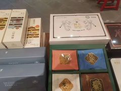 -陕拾叁(袁家村店)