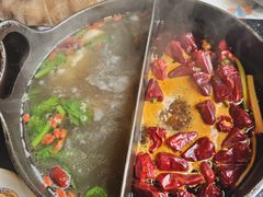 -盡膳口福·百年汤方火锅(科华北路店)