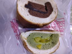 -新侨三宝乐面包店(崇文门店)