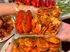-辣螃铠盆盆蟹大排档(总店)