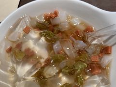 -王繁星面馆(西安熙地港店)