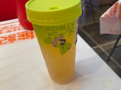 -丘大叔柠檬茶(乐峰广场分店)