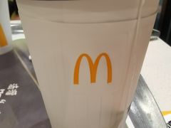 -麦当劳(帝豪店)