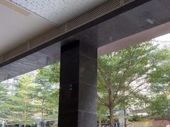 -铂尔登国际酒店(南山深圳湾口岸店)