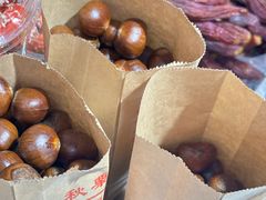 -秋栗香(地安门店)