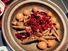 -索溪山寨·湘西饮食文化博物馆(标志门店)